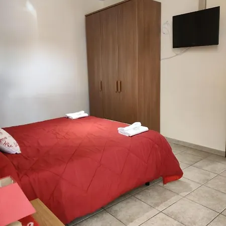 Appartamento Da Carlo 2 Alghero