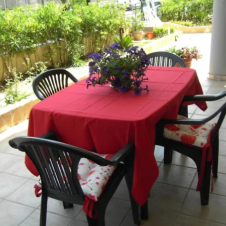 Da Carlo 2 Apartment