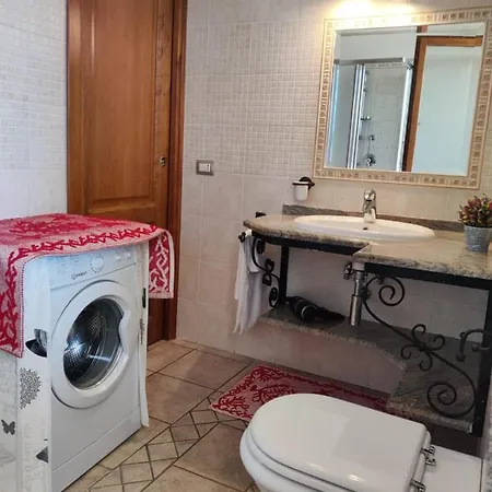 Apartment Da Carlo 2