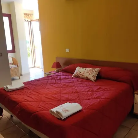 Apartment Da Carlo 2