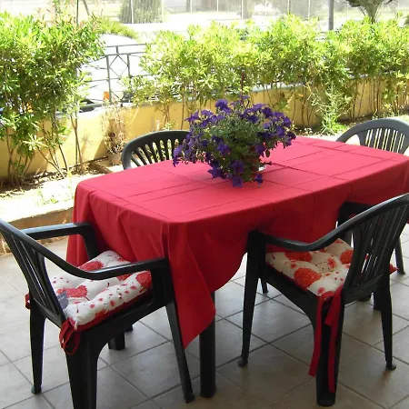 Apartment Da Carlo 2